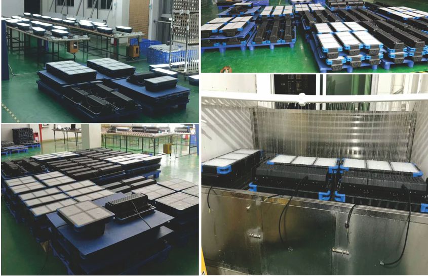 SHENZHEN STRONG EAGLE LIGHTIG CO.,LTD